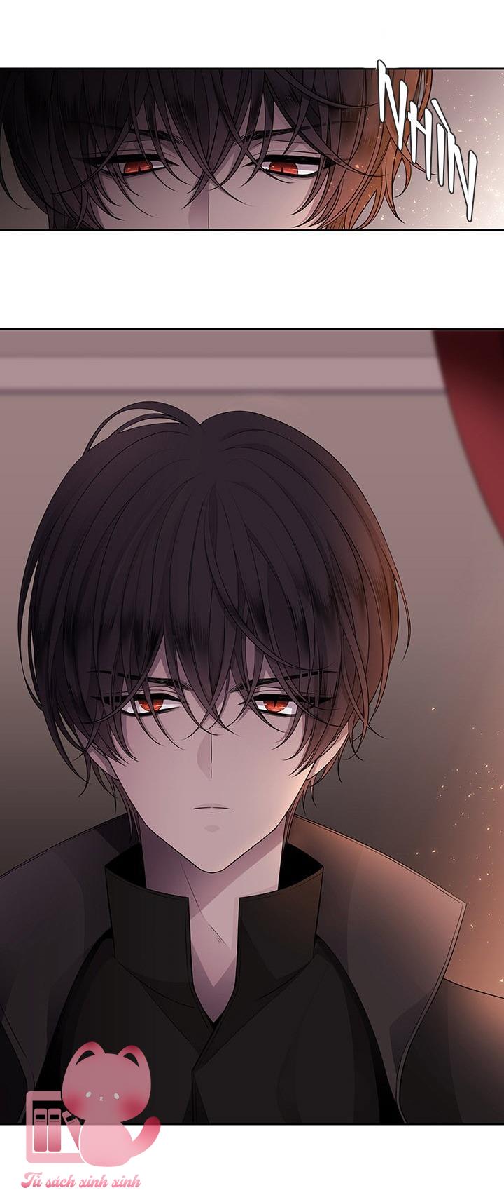 Charlotte Và Ngũ Đại Đồ Đệ - Chap 7 - Trang 37