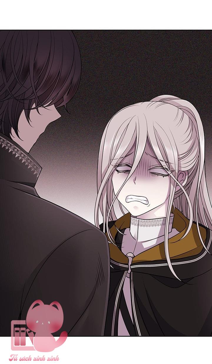 Charlotte Và Ngũ Đại Đồ Đệ - Chap 7 - Trang 38