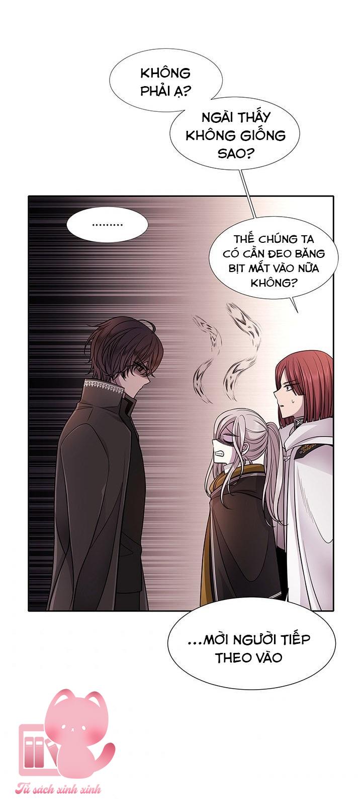 Charlotte Và Ngũ Đại Đồ Đệ - Chap 7 - Trang 39