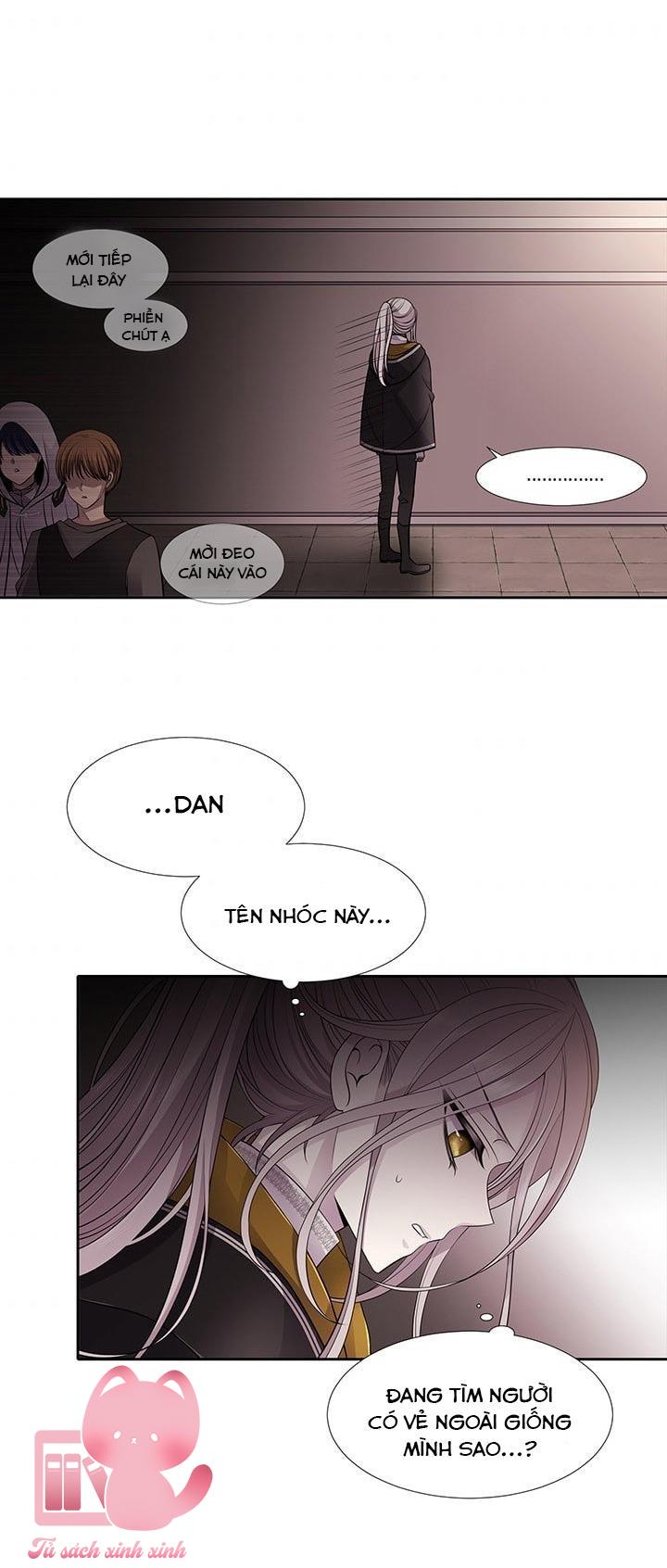 Charlotte Và Ngũ Đại Đồ Đệ - Chap 7 - Trang 40