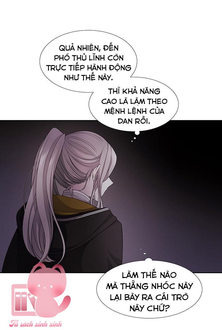 Charlotte Và Ngũ Đại Đồ Đệ - Chap 7 - Trang 5