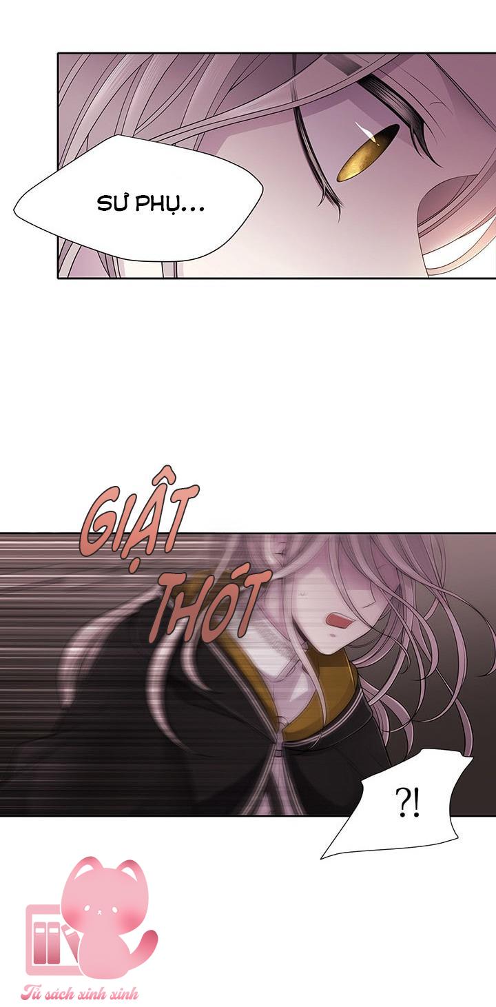 Charlotte Và Ngũ Đại Đồ Đệ - Chap 7 - Trang 41