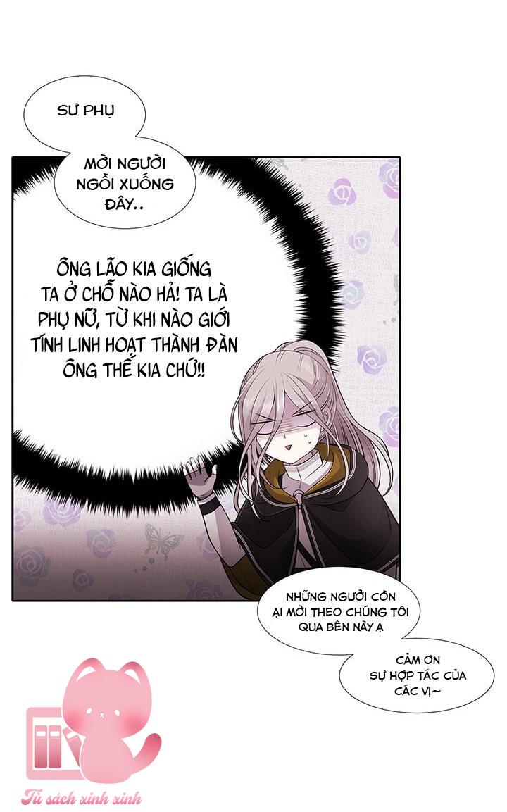 Charlotte Và Ngũ Đại Đồ Đệ - Chap 7 - Trang 44