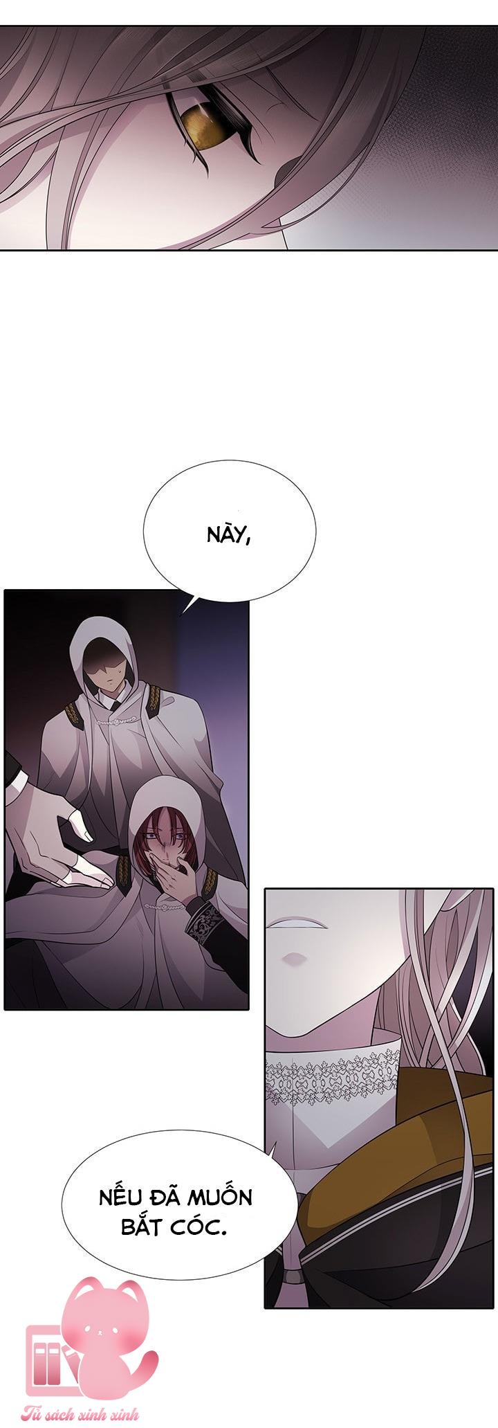 Charlotte Và Ngũ Đại Đồ Đệ - Chap 7 - Trang 6
