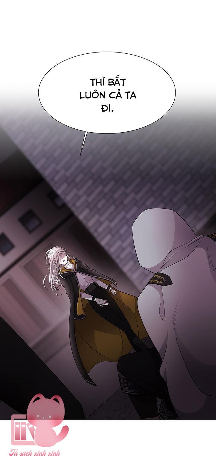Charlotte Và Ngũ Đại Đồ Đệ - Chap 7 - Trang 7