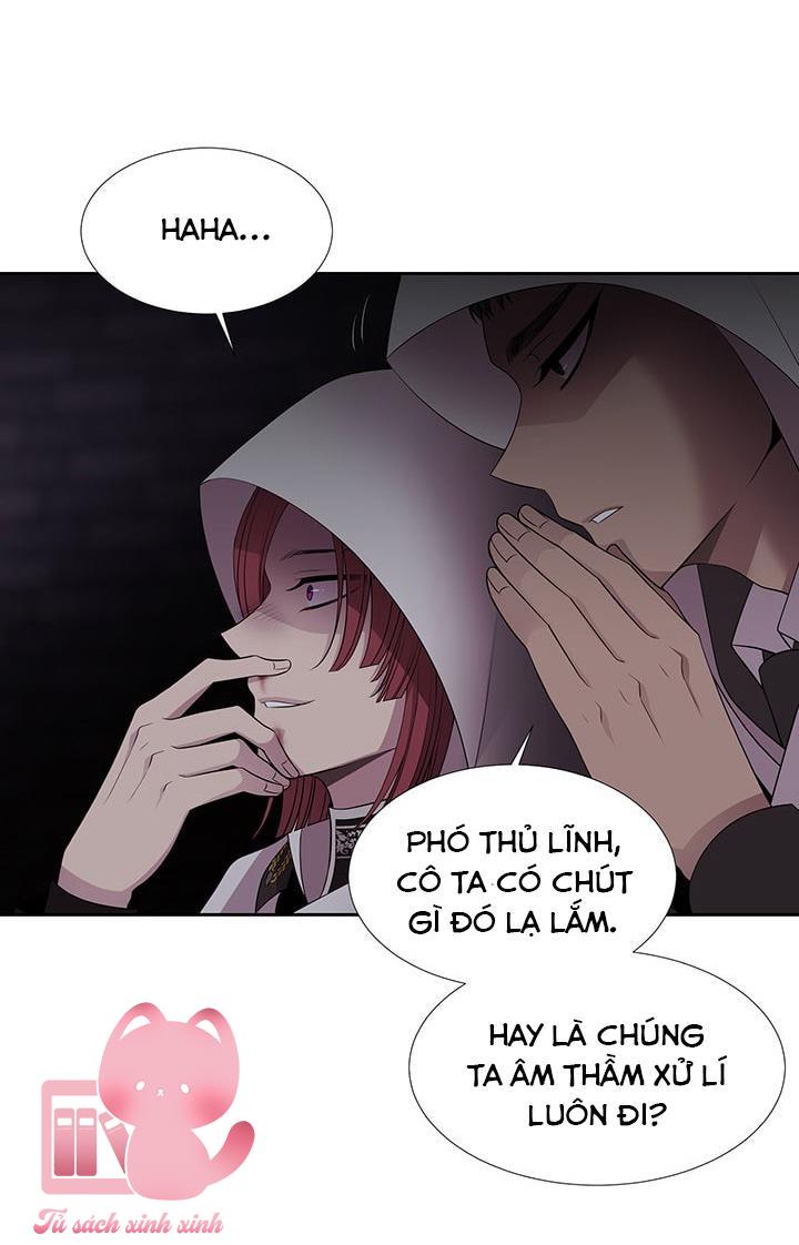 Charlotte Và Ngũ Đại Đồ Đệ - Chap 7 - Trang 8