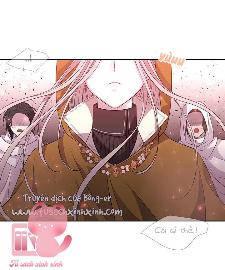 Charlotte Và Ngũ Đại Đồ Đệ - Chap 70 - Trang 1