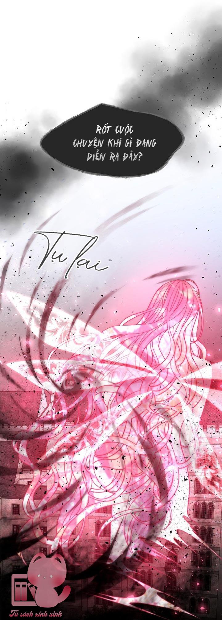 Charlotte Và Ngũ Đại Đồ Đệ - Chap 70 - Trang 11