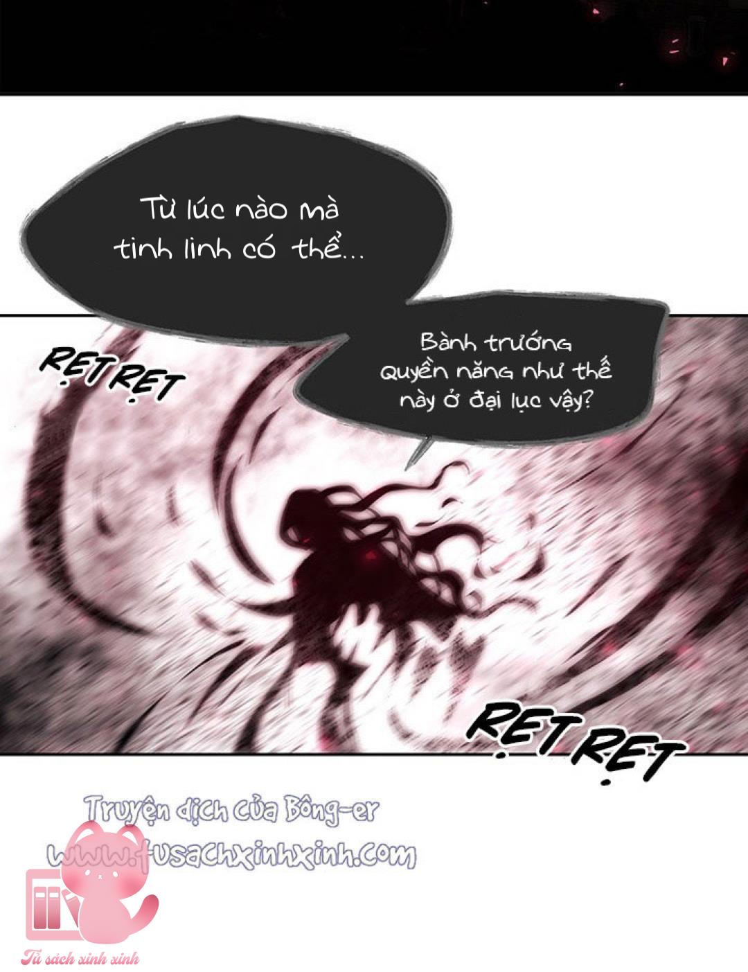 Charlotte Và Ngũ Đại Đồ Đệ - Chap 70 - Trang 12