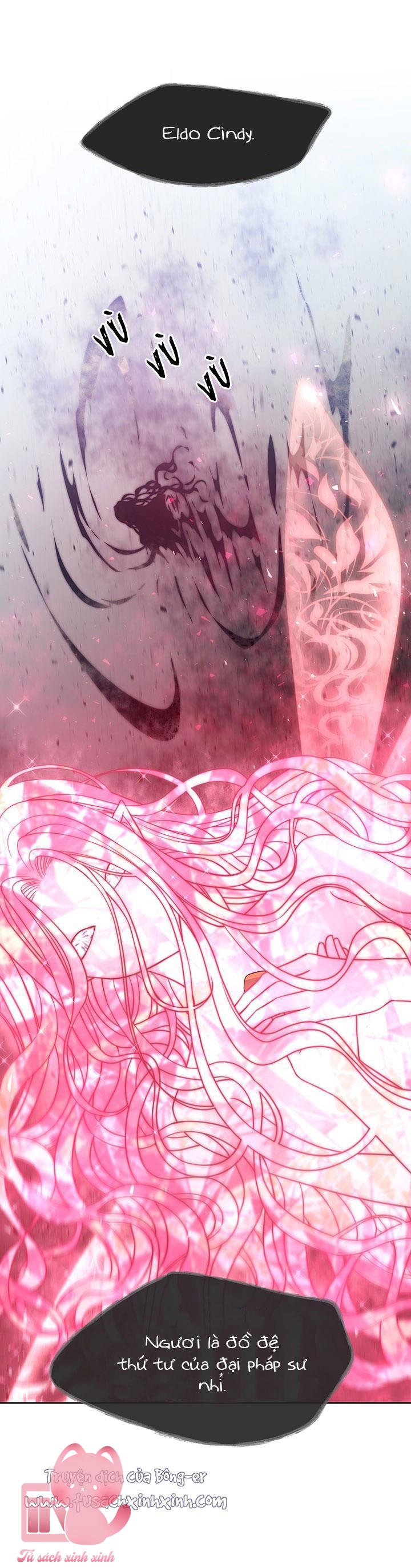 Charlotte Và Ngũ Đại Đồ Đệ - Chap 70 - Trang 13
