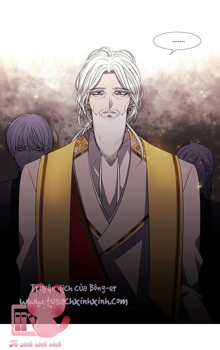 Charlotte Và Ngũ Đại Đồ Đệ - Chap 70 - Trang 16