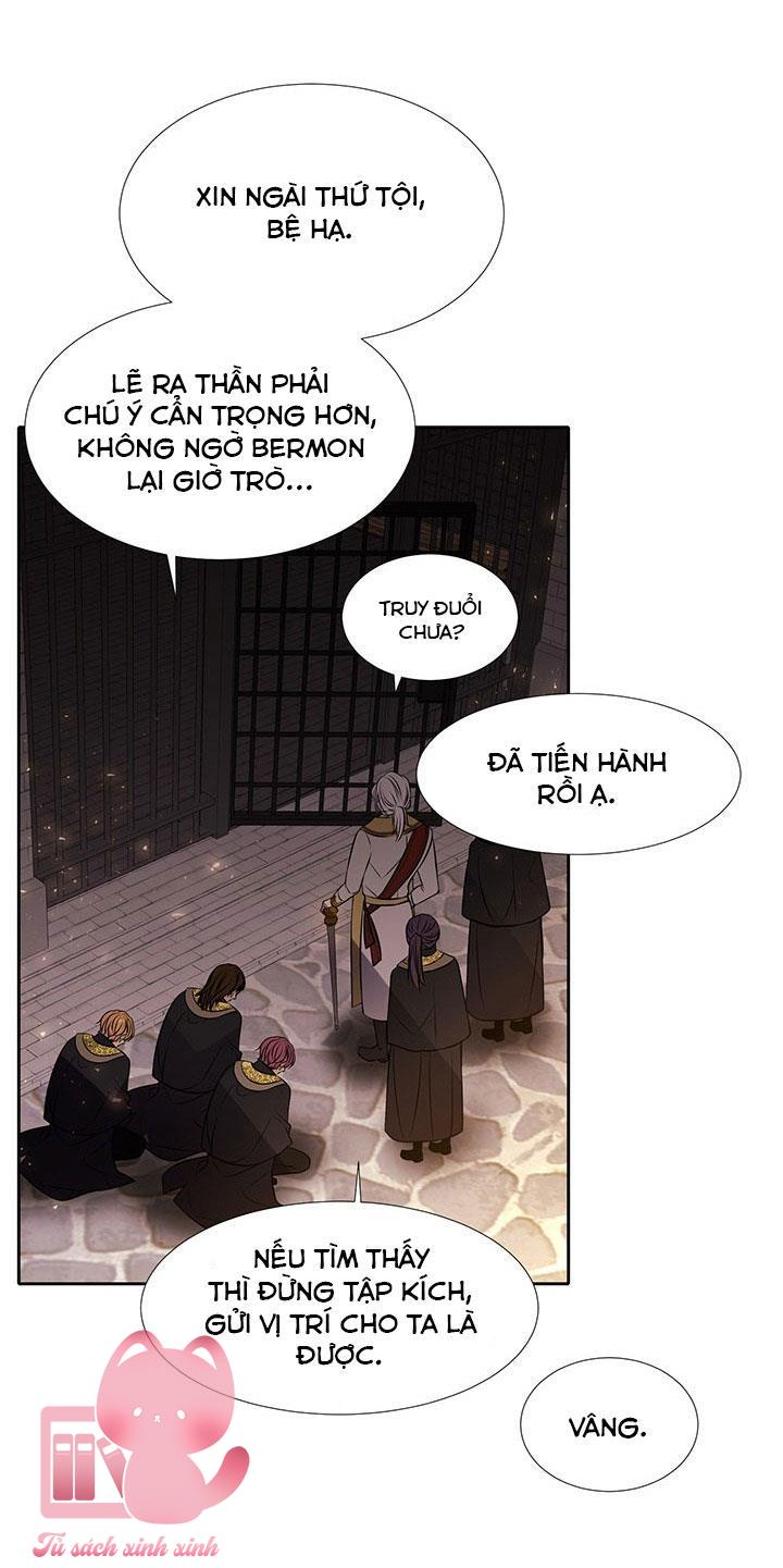 Charlotte Và Ngũ Đại Đồ Đệ - Chap 70 - Trang 17