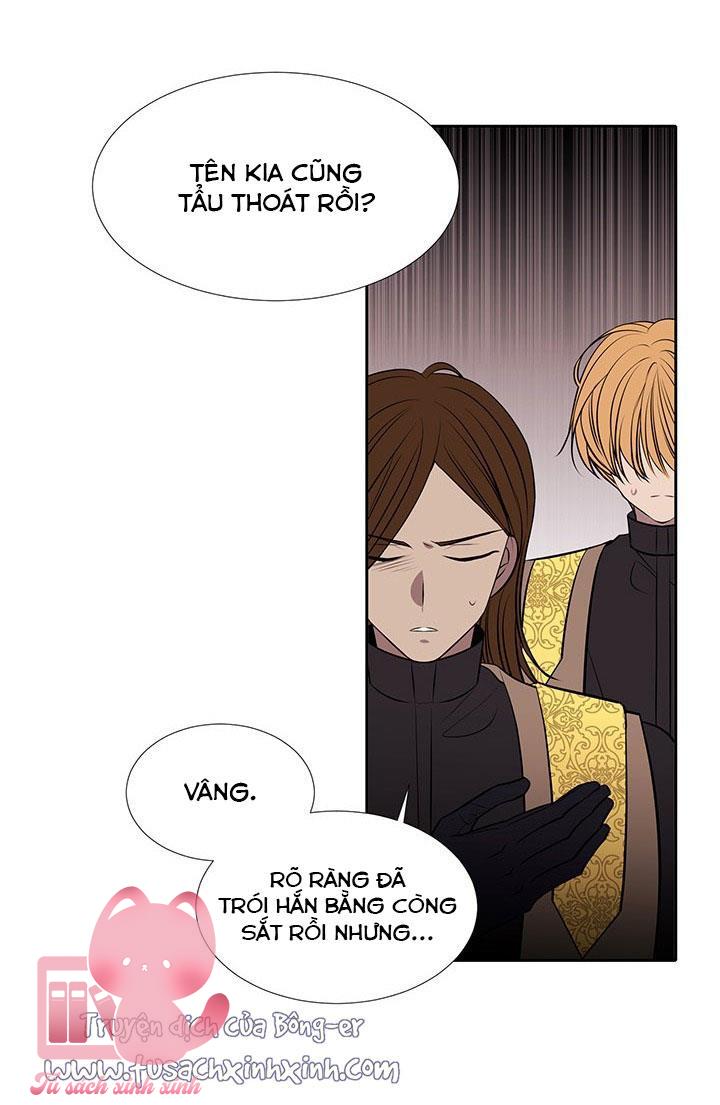 Charlotte Và Ngũ Đại Đồ Đệ - Chap 70 - Trang 18