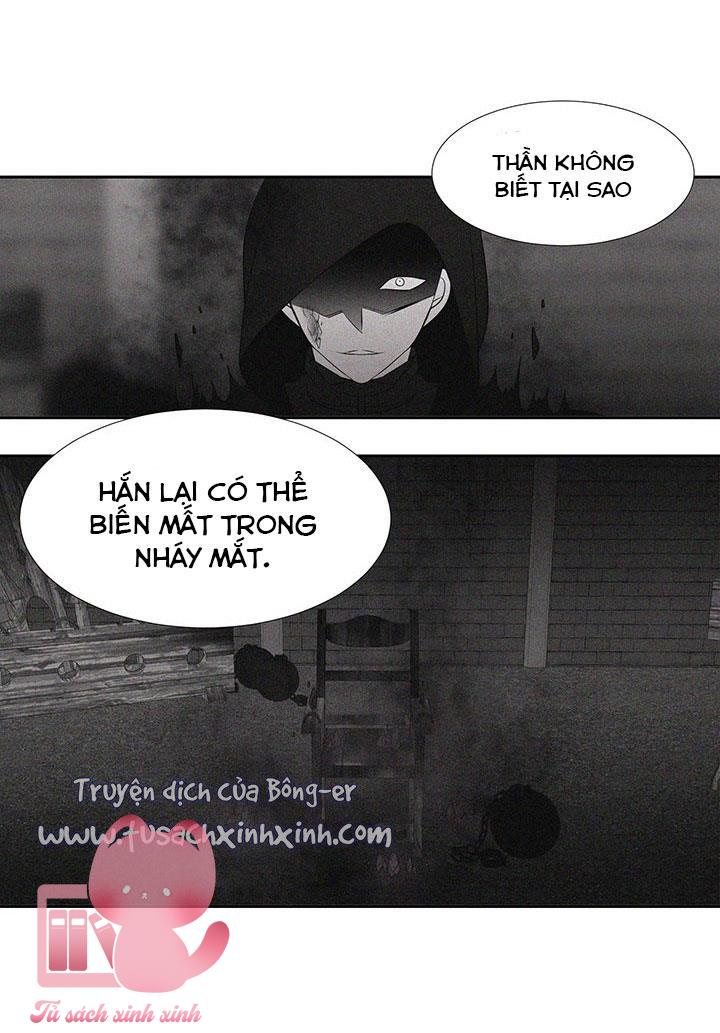 Charlotte Và Ngũ Đại Đồ Đệ - Chap 70 - Trang 19