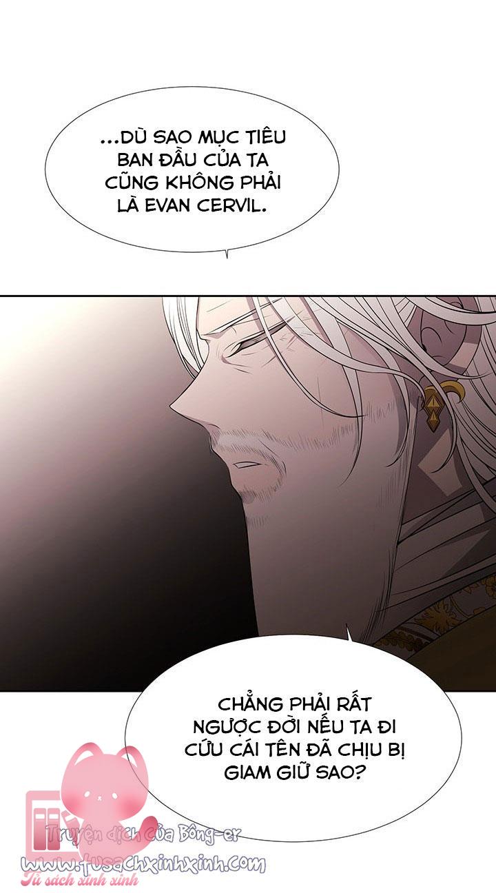 Charlotte Và Ngũ Đại Đồ Đệ - Chap 70 - Trang 20