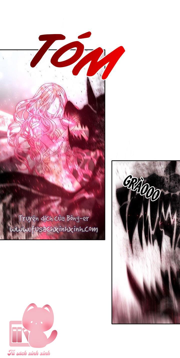 Charlotte Và Ngũ Đại Đồ Đệ - Chap 70 - Trang 3