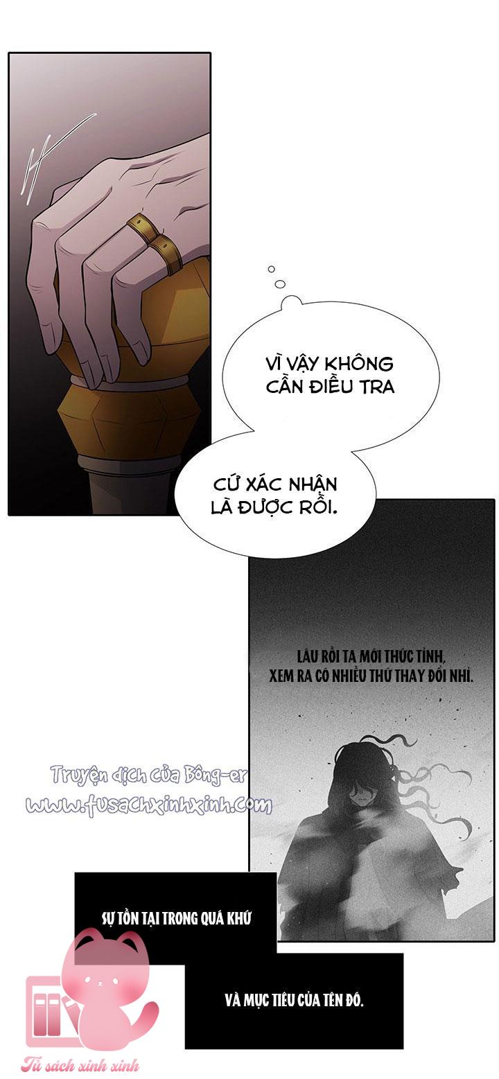 Charlotte Và Ngũ Đại Đồ Đệ - Chap 70 - Trang 21