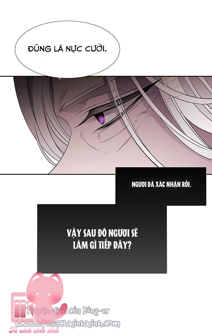 Charlotte Và Ngũ Đại Đồ Đệ - Chap 70 - Trang 23