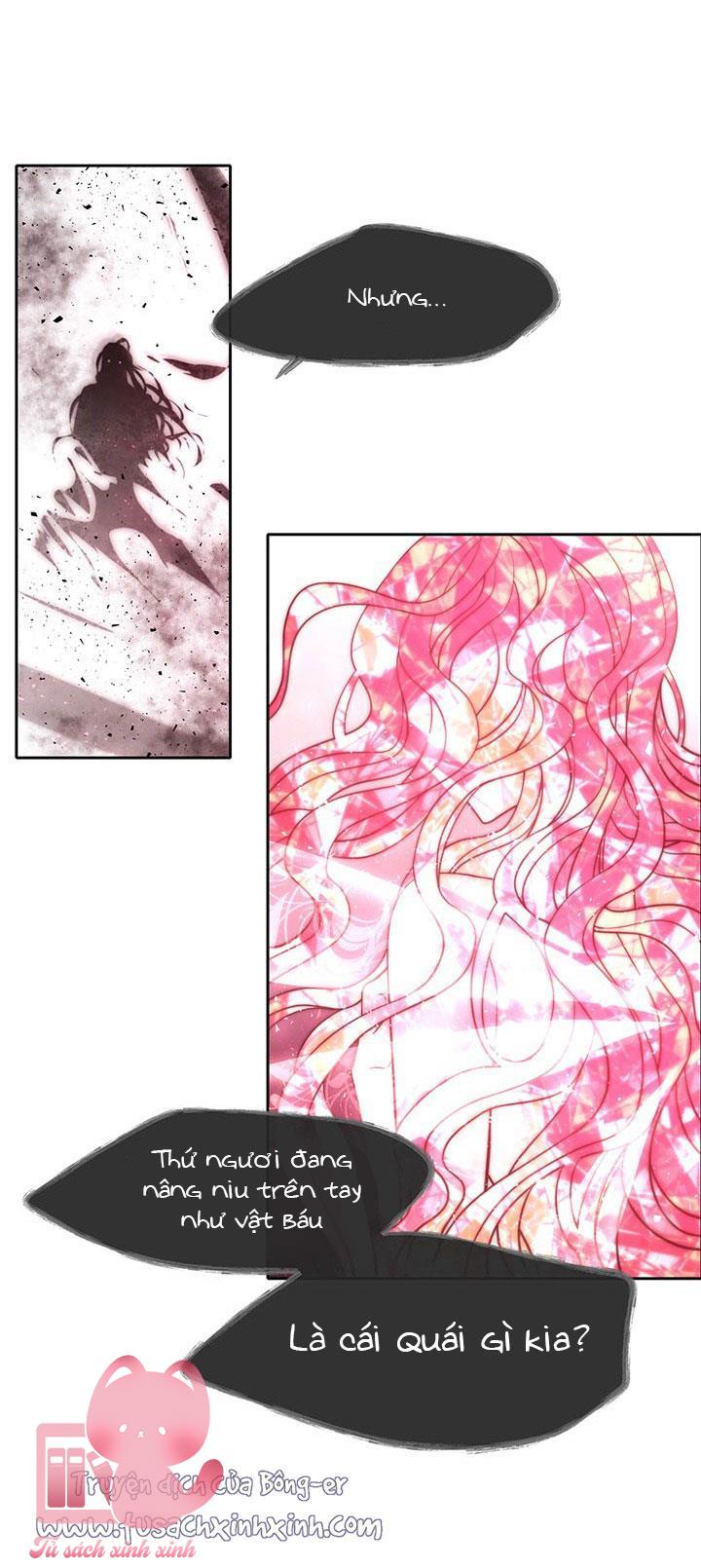 Charlotte Và Ngũ Đại Đồ Đệ - Chap 70 - Trang 25