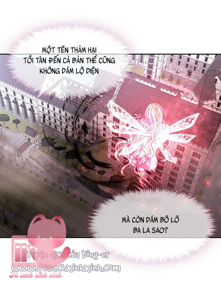 Charlotte Và Ngũ Đại Đồ Đệ - Chap 70 - Trang 27