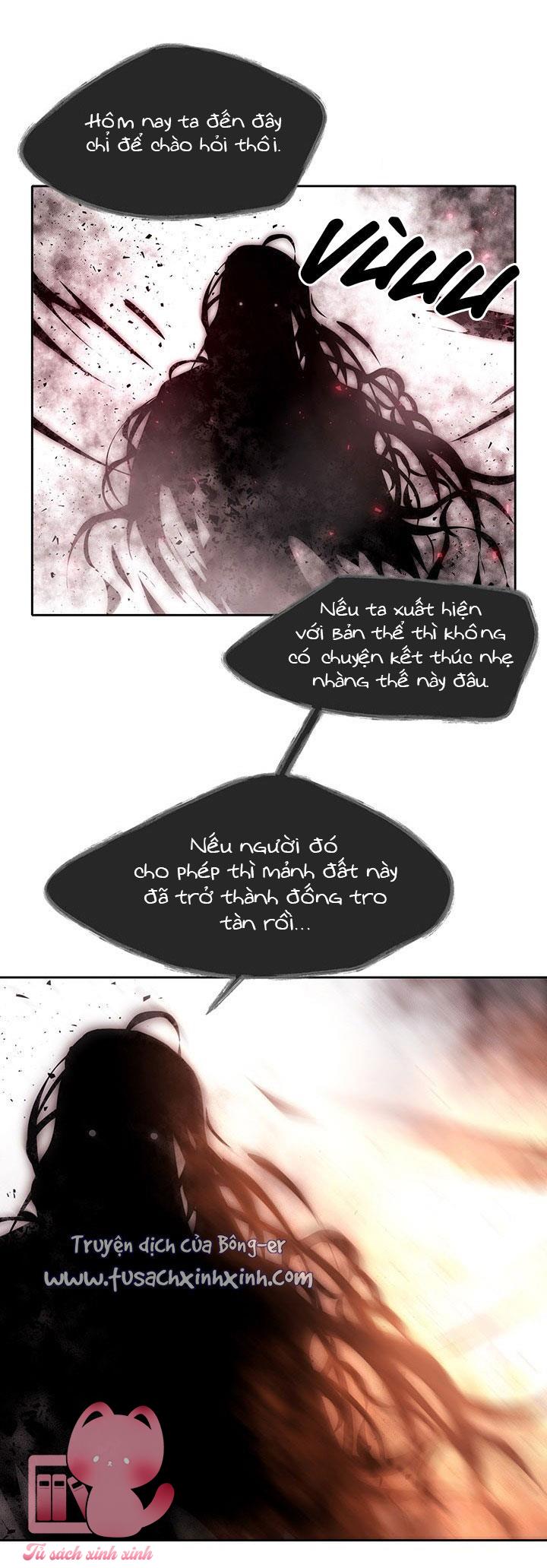 Charlotte Và Ngũ Đại Đồ Đệ - Chap 70 - Trang 28
