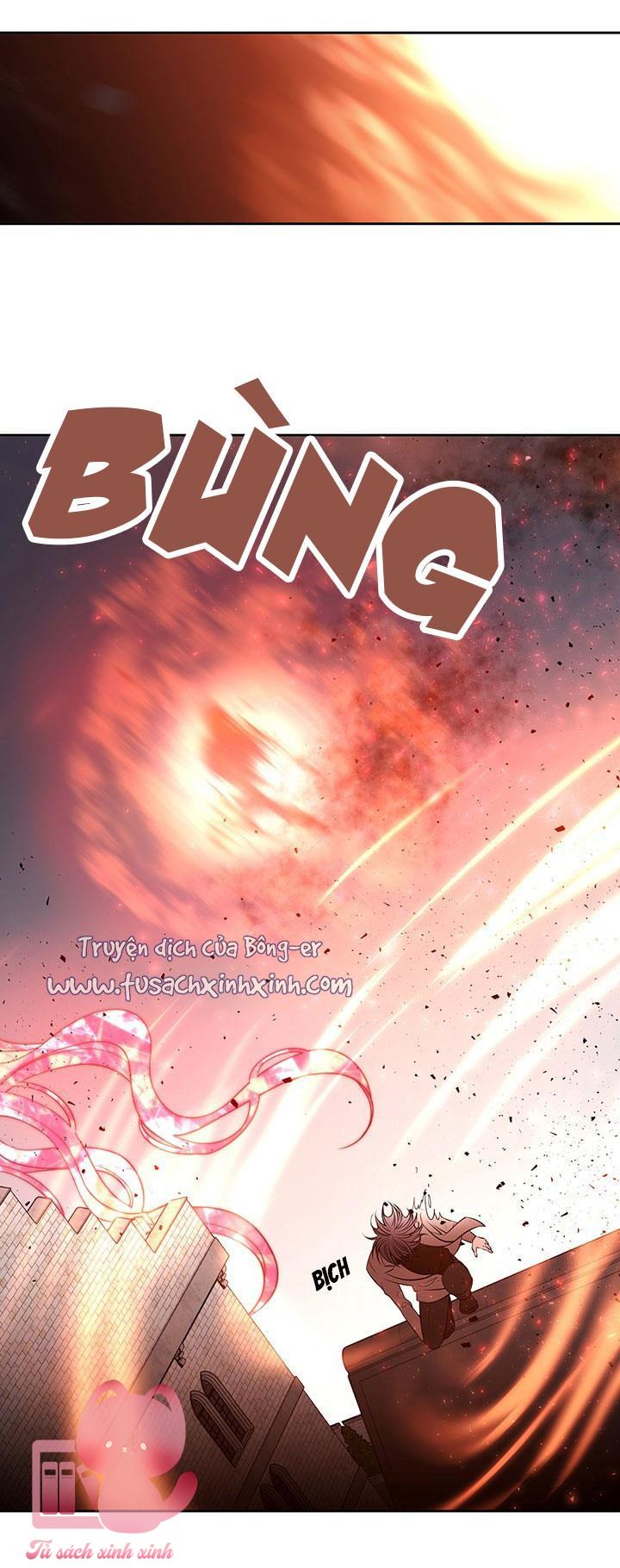 Charlotte Và Ngũ Đại Đồ Đệ - Chap 70 - Trang 29