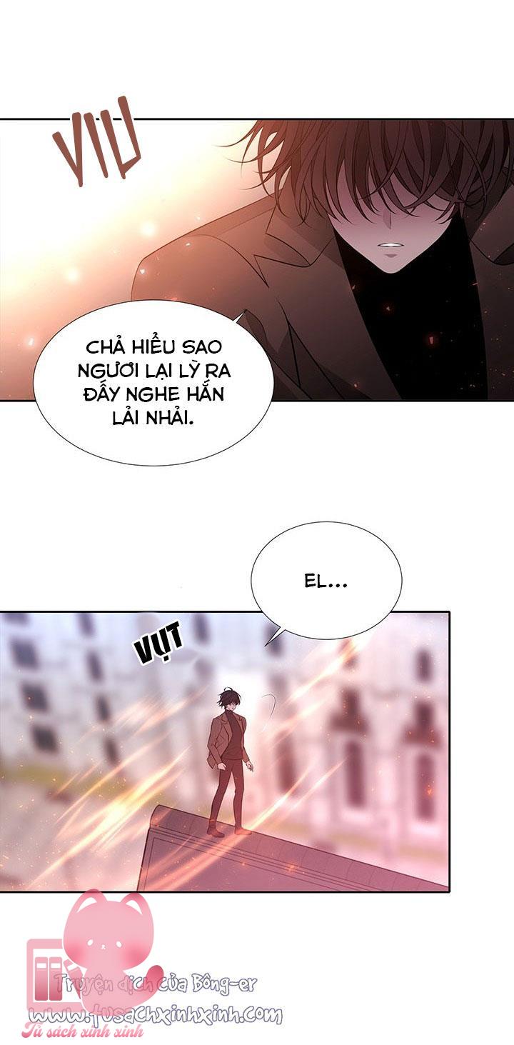 Charlotte Và Ngũ Đại Đồ Đệ - Chap 70 - Trang 30