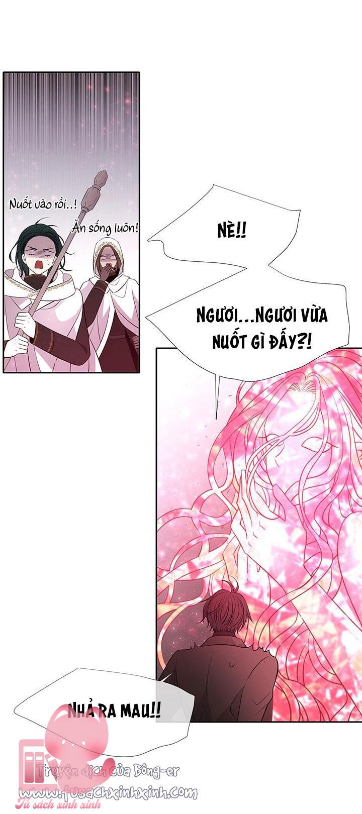 Charlotte Và Ngũ Đại Đồ Đệ - Chap 70 - Trang 33