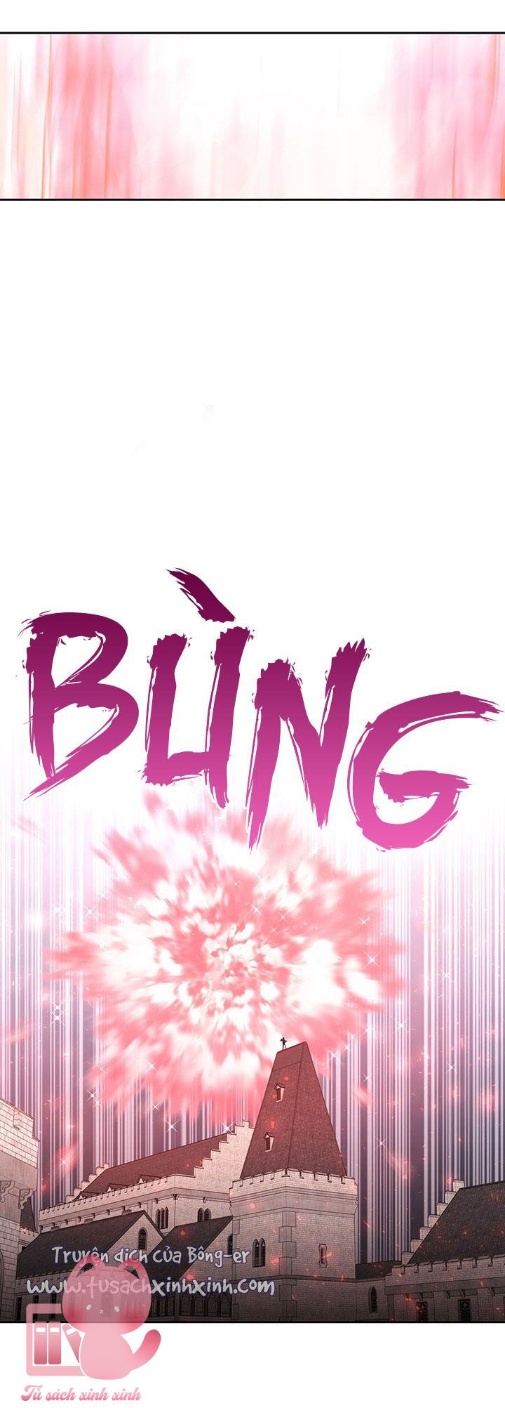 Charlotte Và Ngũ Đại Đồ Đệ - Chap 70 - Trang 35