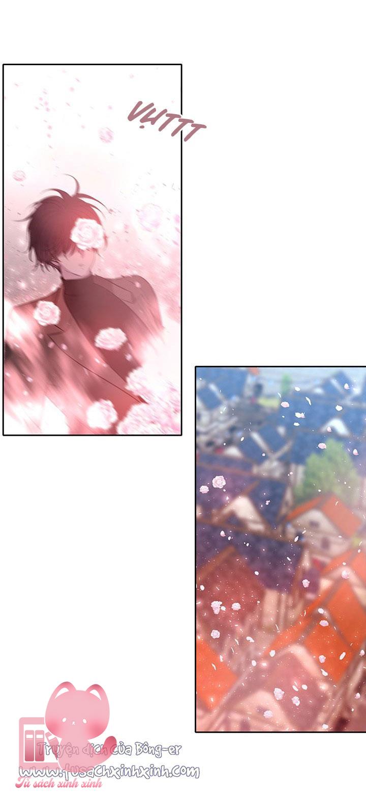 Charlotte Và Ngũ Đại Đồ Đệ - Chap 70 - Trang 36