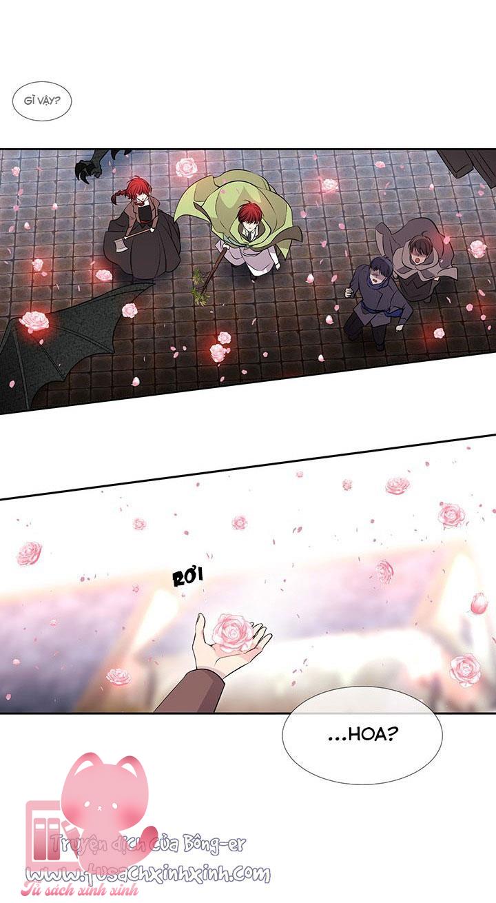 Charlotte Và Ngũ Đại Đồ Đệ - Chap 70 - Trang 37