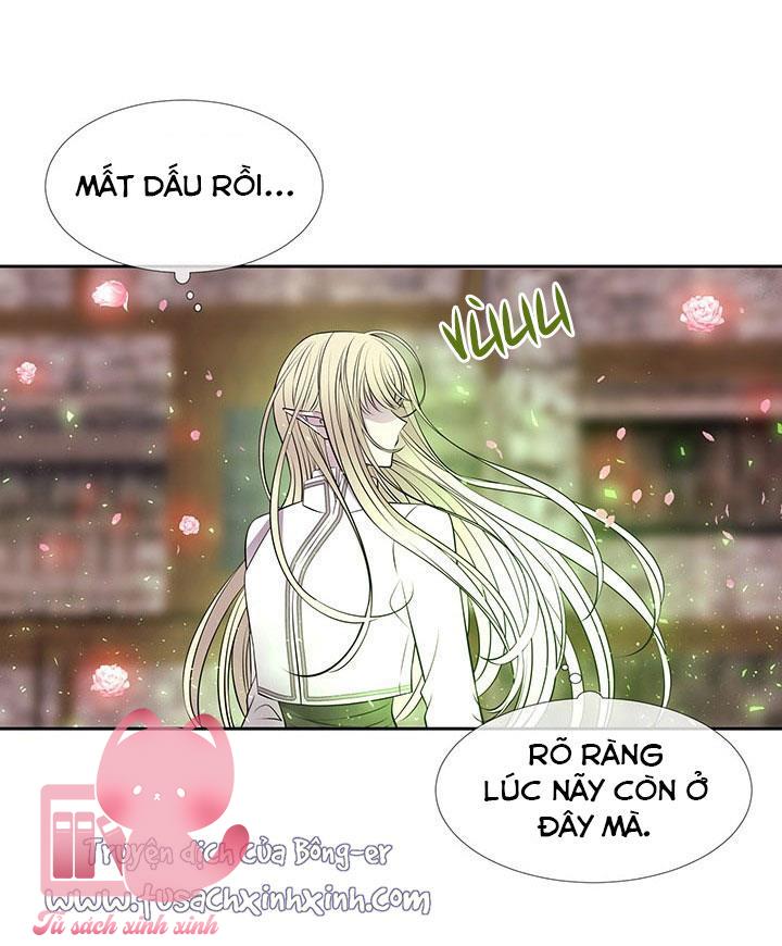 Charlotte Và Ngũ Đại Đồ Đệ - Chap 70 - Trang 39