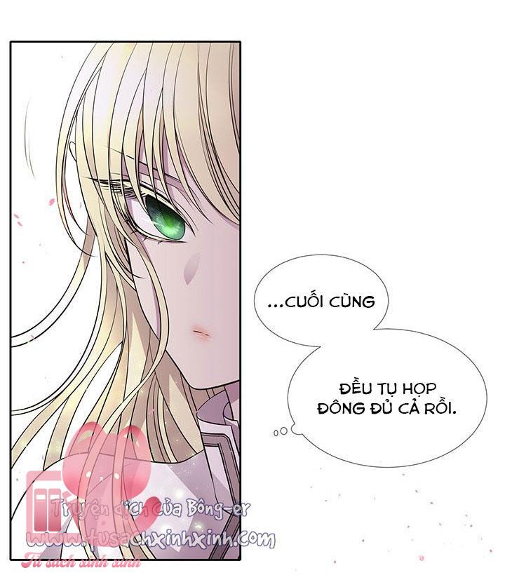 Charlotte Và Ngũ Đại Đồ Đệ - Chap 70 - Trang 40