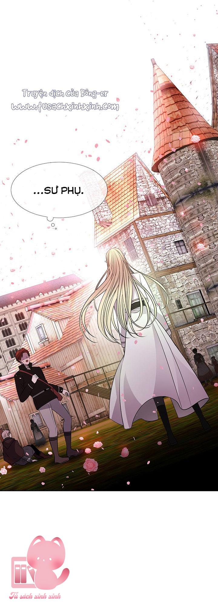 Charlotte Và Ngũ Đại Đồ Đệ - Chap 70 - Trang 41