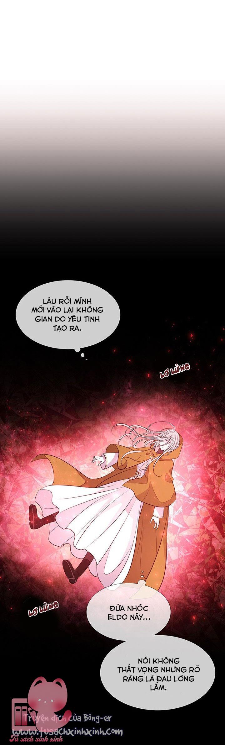 Charlotte Và Ngũ Đại Đồ Đệ - Chap 70 - Trang 42