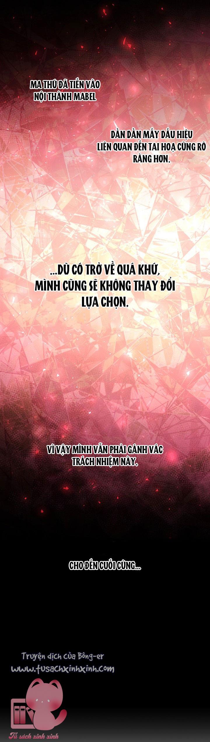 Charlotte Và Ngũ Đại Đồ Đệ - Chap 70 - Trang 44