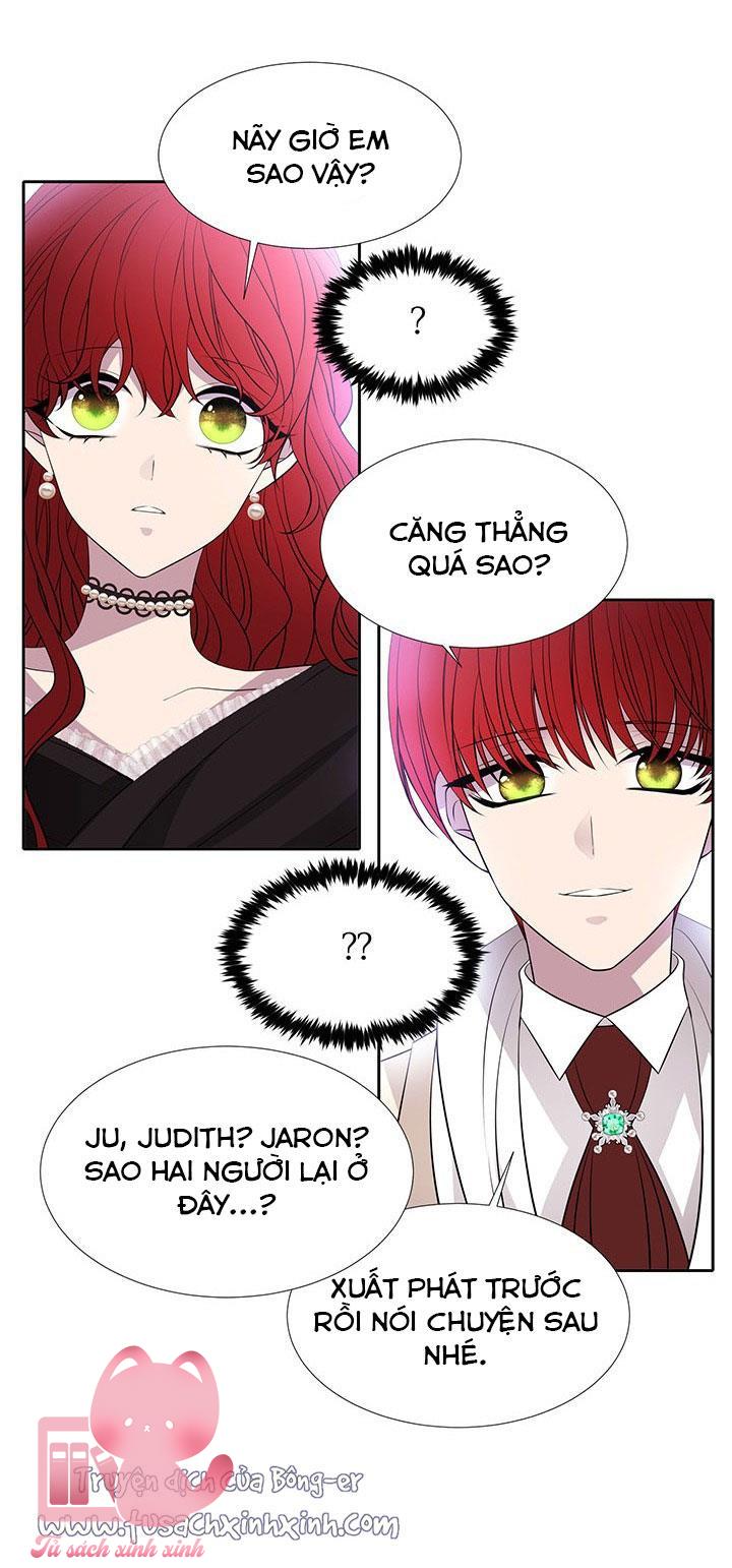 Charlotte Và Ngũ Đại Đồ Đệ - Chap 70 - Trang 46