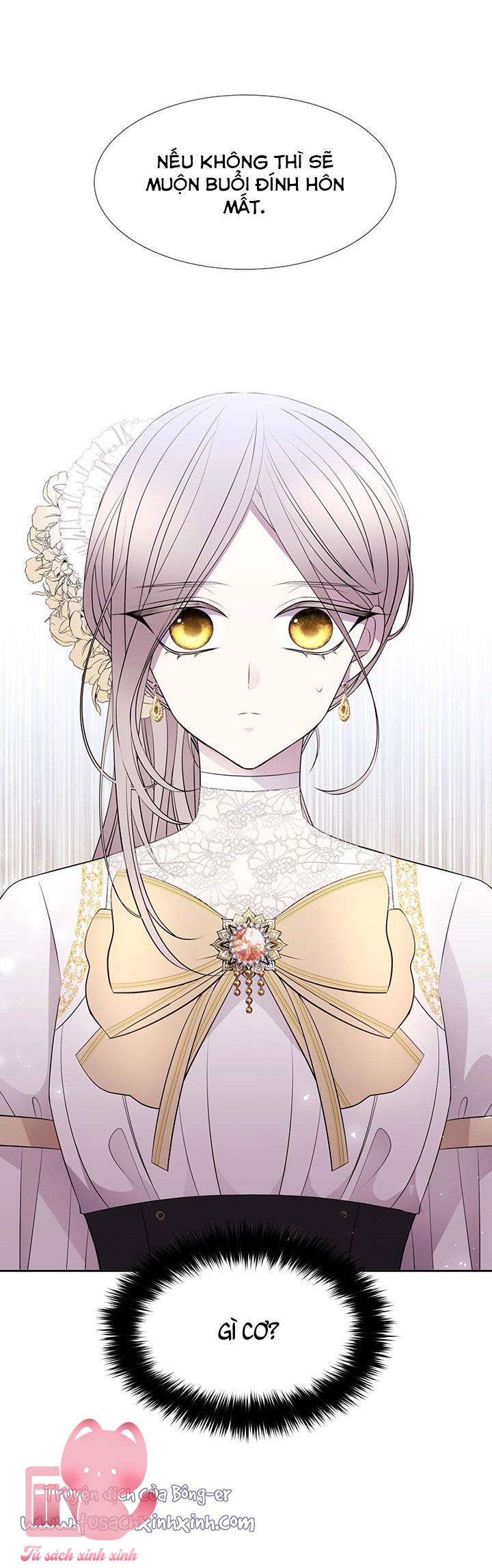 Charlotte Và Ngũ Đại Đồ Đệ - Chap 70 - Trang 47