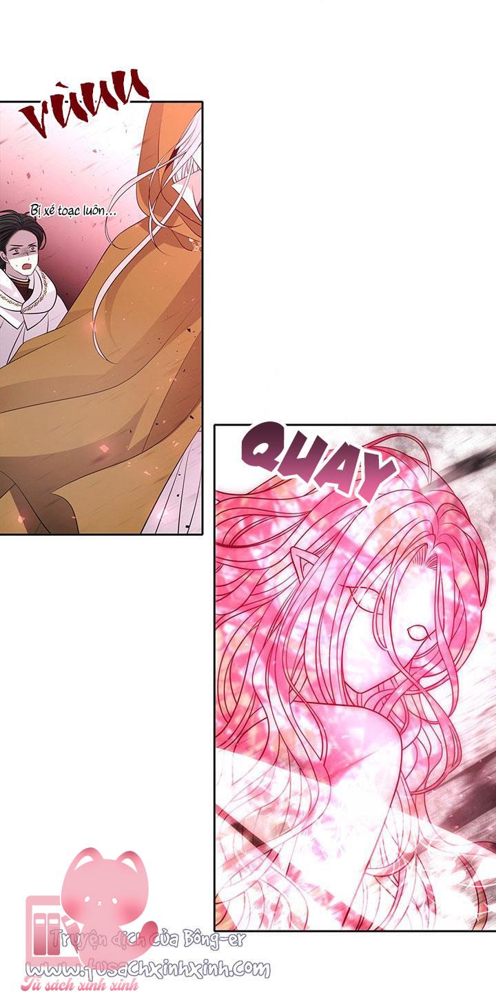 Charlotte Và Ngũ Đại Đồ Đệ - Chap 70 - Trang 6