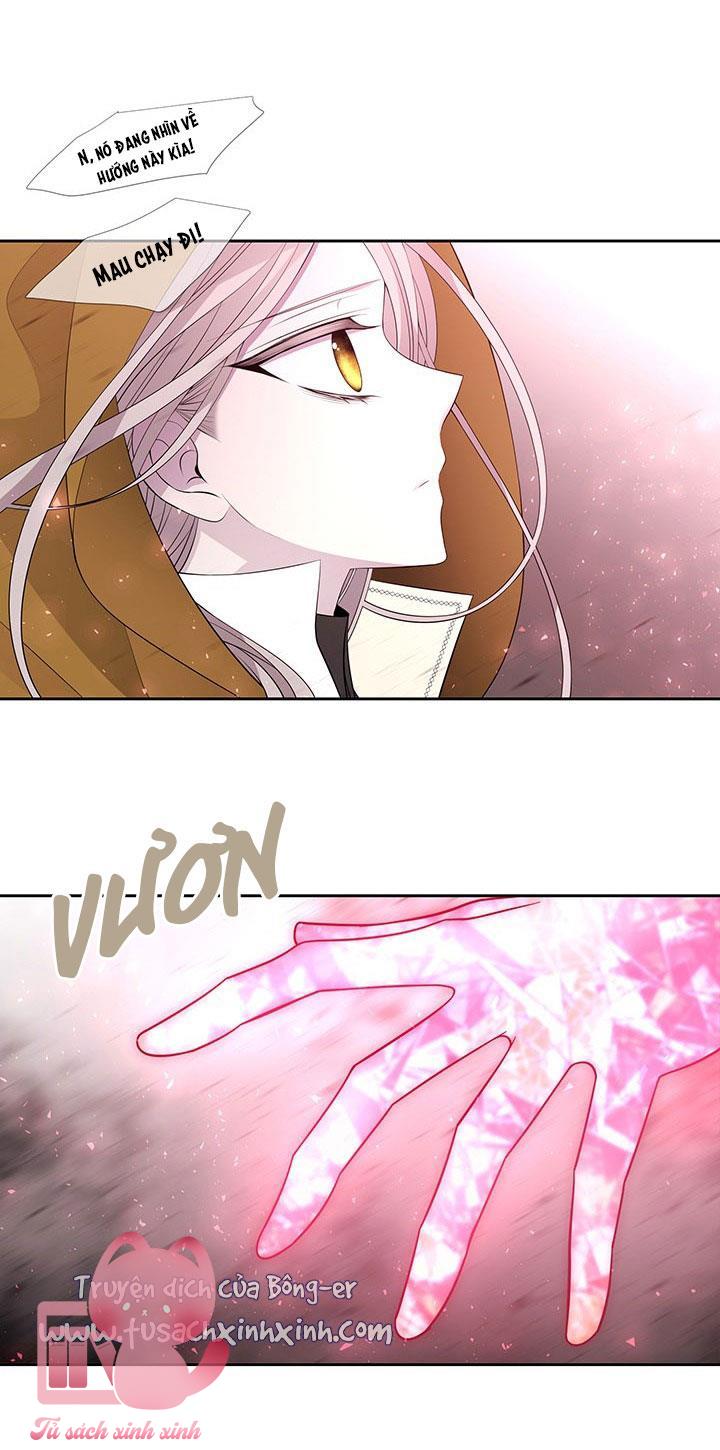 Charlotte Và Ngũ Đại Đồ Đệ - Chap 70 - Trang 7