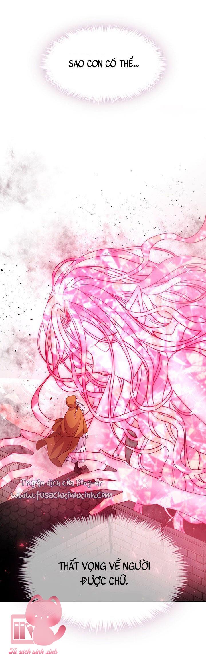 Charlotte Và Ngũ Đại Đồ Đệ - Chap 70 - Trang 8