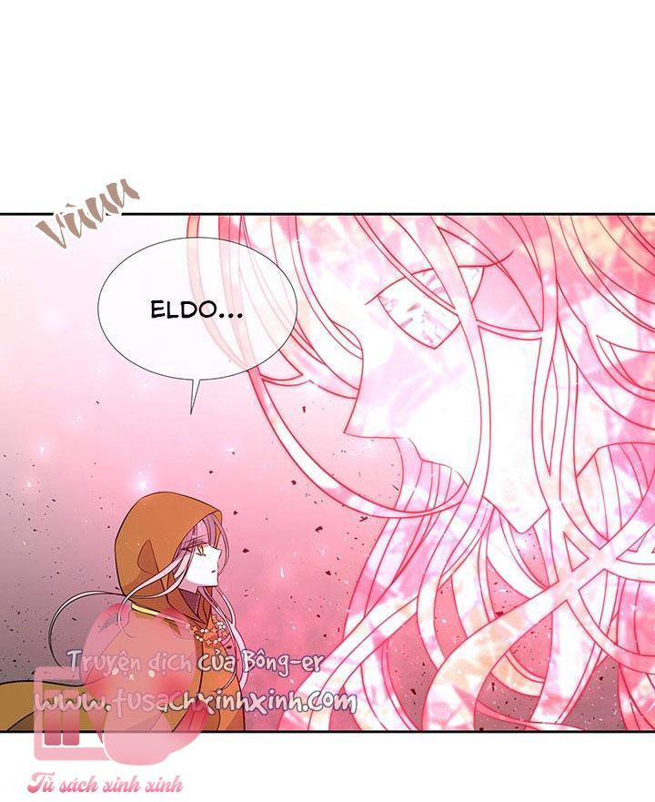 Charlotte Và Ngũ Đại Đồ Đệ - Chap 70 - Trang 9