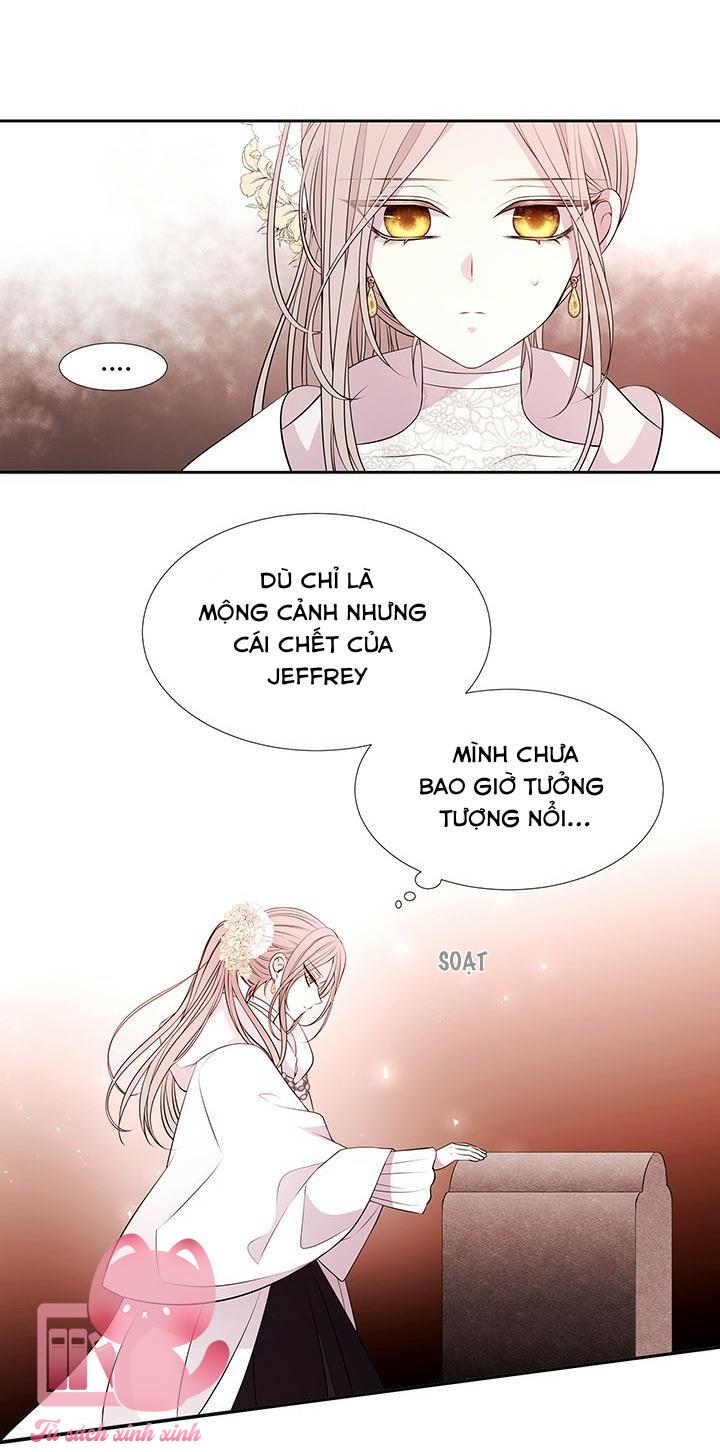 Charlotte Và Ngũ Đại Đồ Đệ - Chap 71 - Trang 12