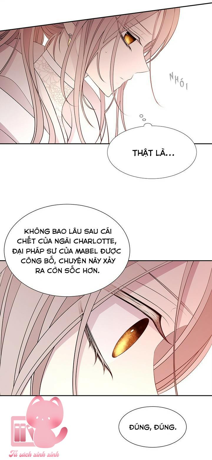 Charlotte Và Ngũ Đại Đồ Đệ - Chap 71 - Trang 13