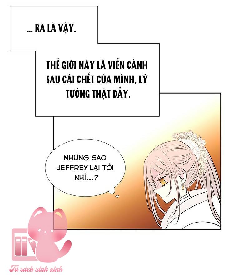Charlotte Và Ngũ Đại Đồ Đệ - Chap 71 - Trang 16