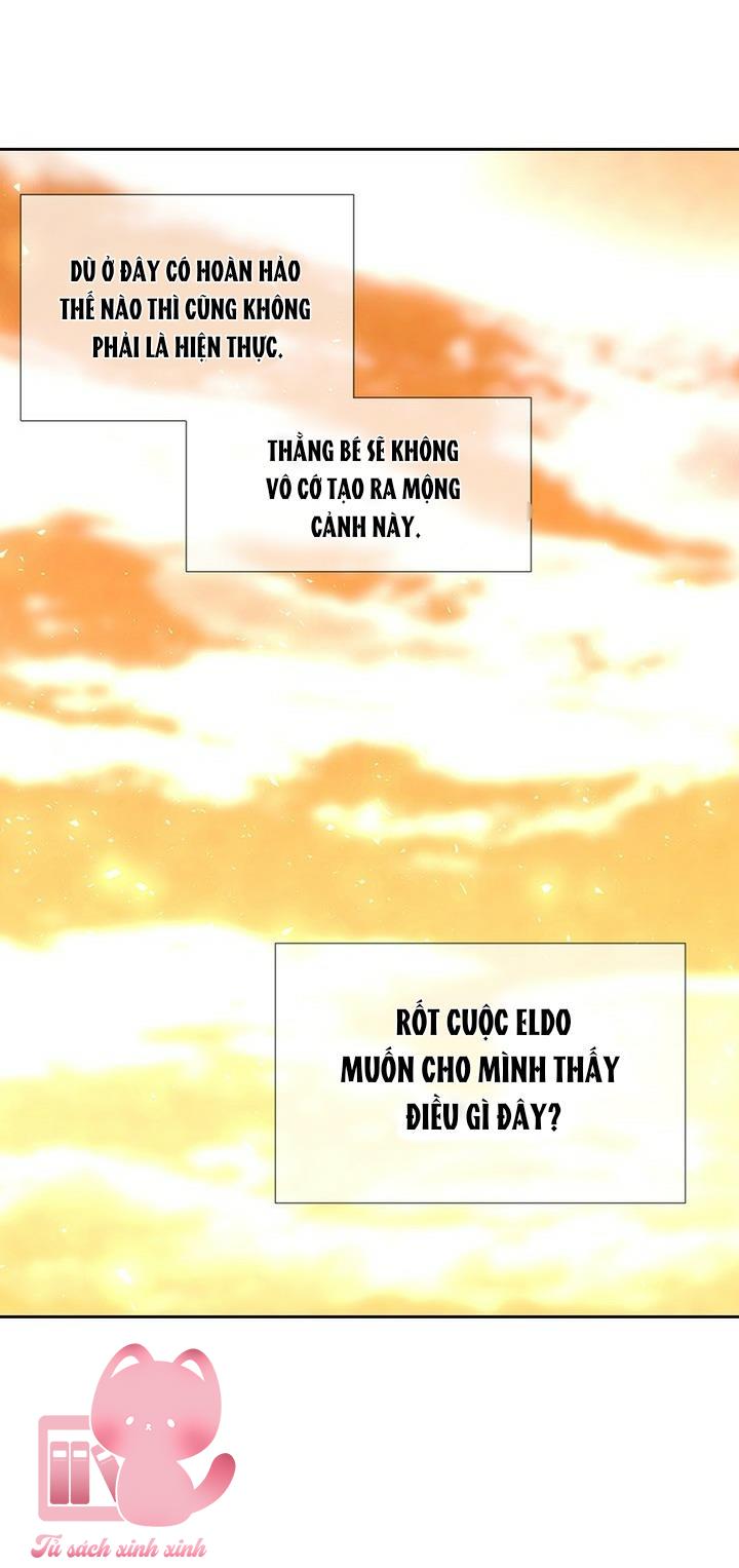 Charlotte Và Ngũ Đại Đồ Đệ - Chap 71 - Trang 17