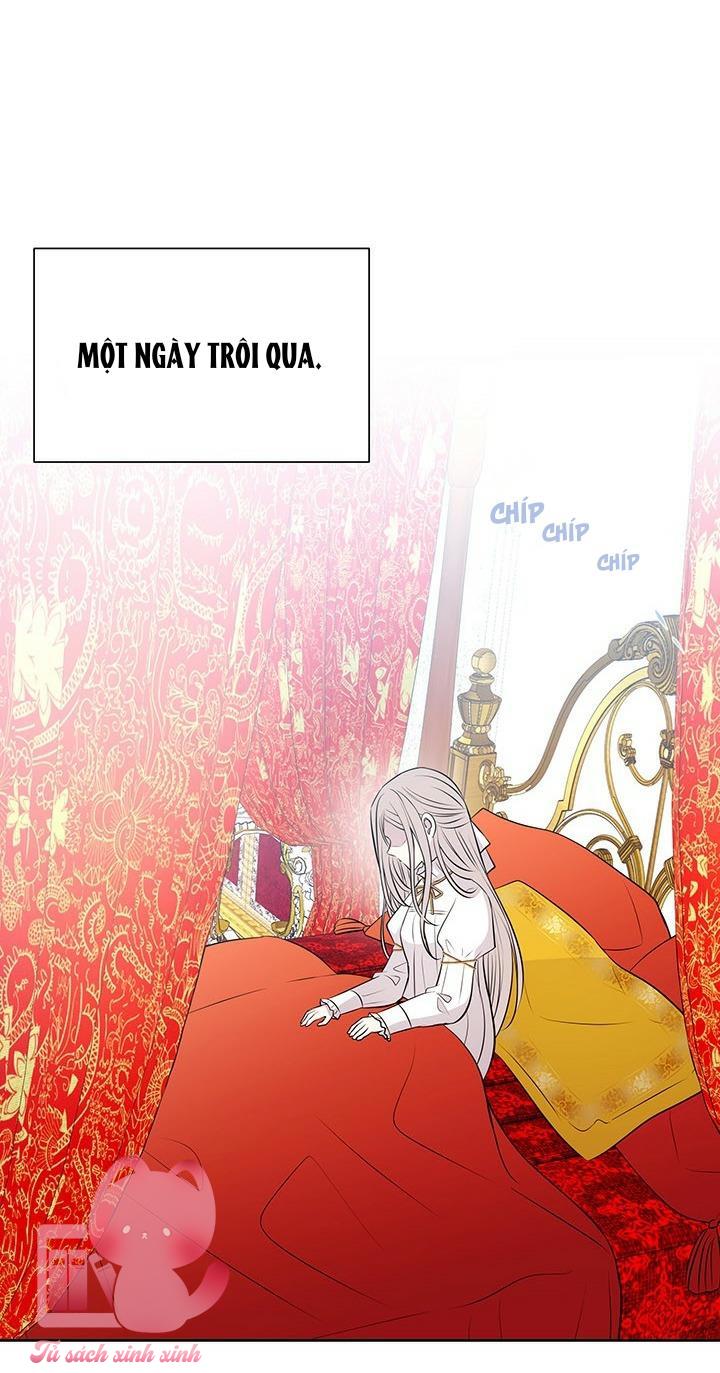 Charlotte Và Ngũ Đại Đồ Đệ - Chap 71 - Trang 18