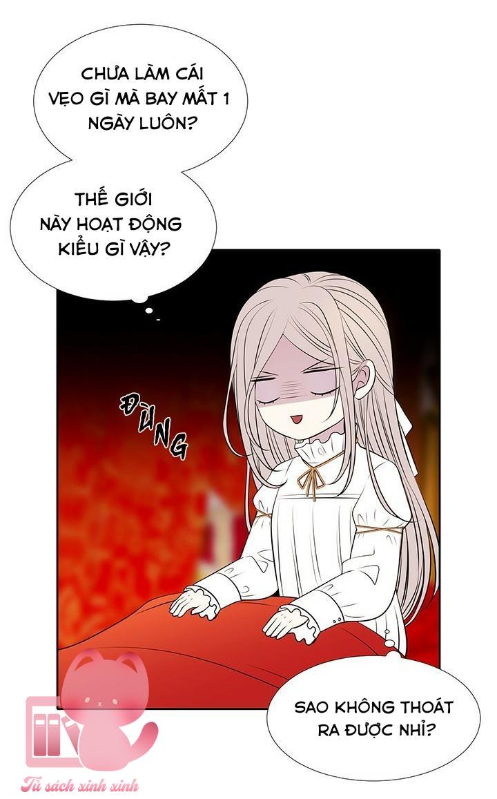 Charlotte Và Ngũ Đại Đồ Đệ - Chap 71 - Trang 19