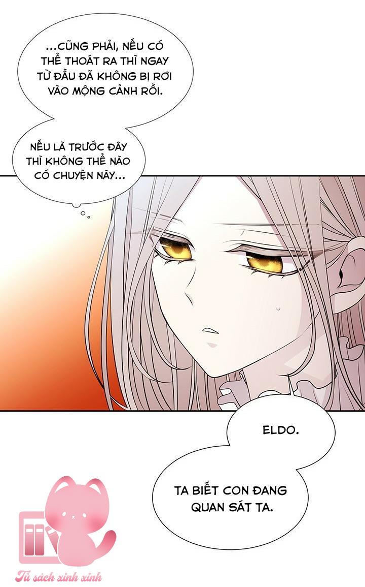 Charlotte Và Ngũ Đại Đồ Đệ - Chap 71 - Trang 20