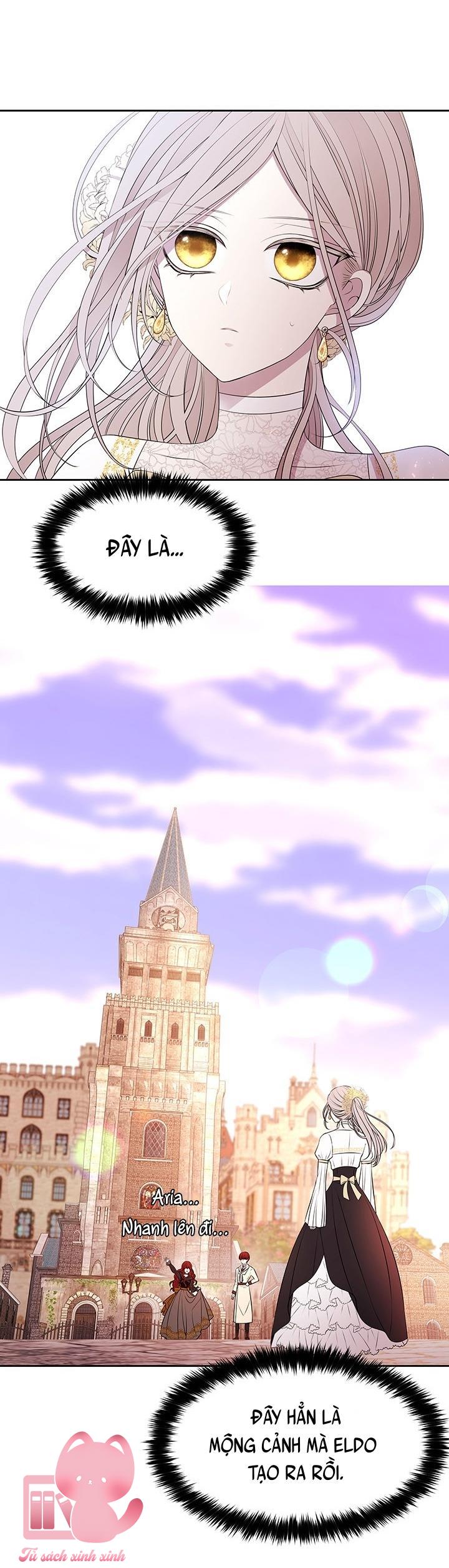 Charlotte Và Ngũ Đại Đồ Đệ - Chap 71 - Trang 3